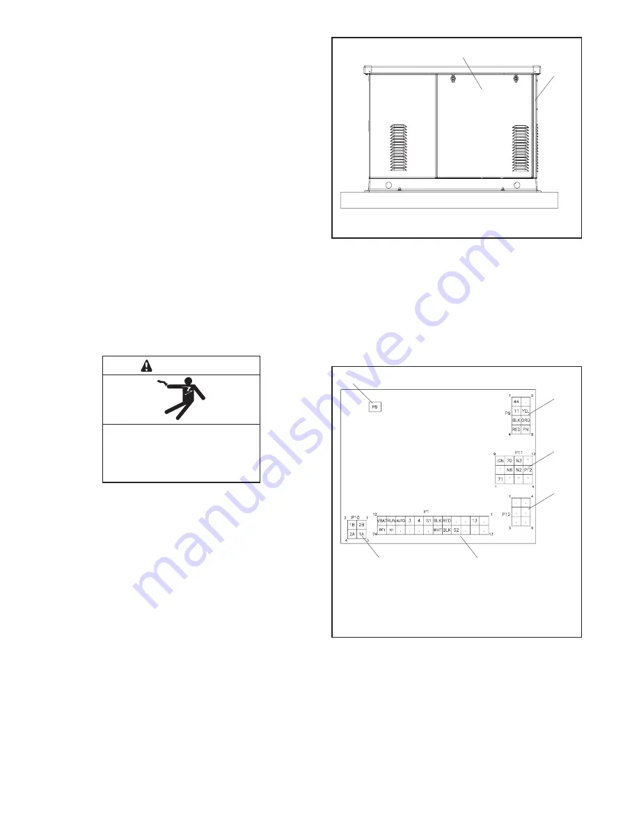 Kohler 12RES Service Download Page 70