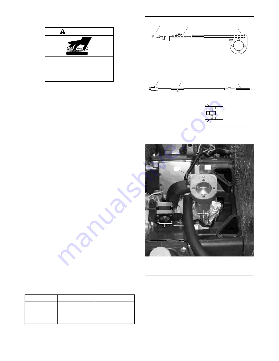 Kohler 14/20RESA Installation Manual Download Page 39