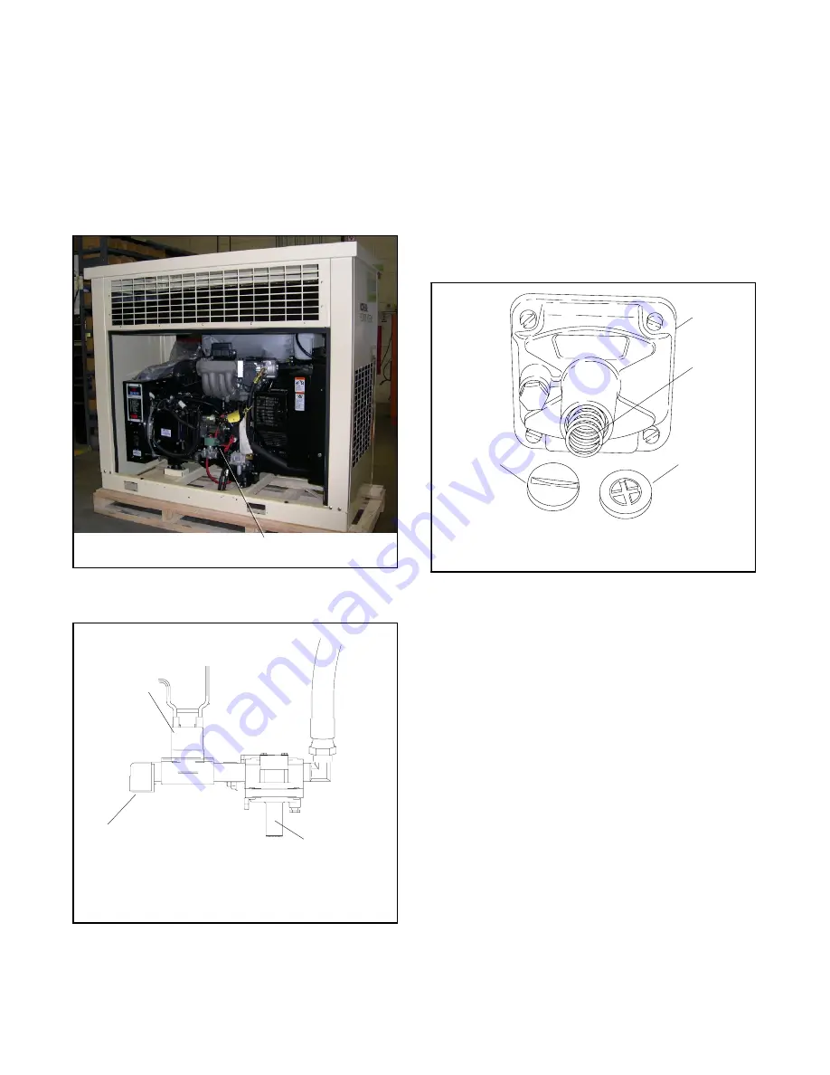 Kohler 15RYG Installation Manual Download Page 29