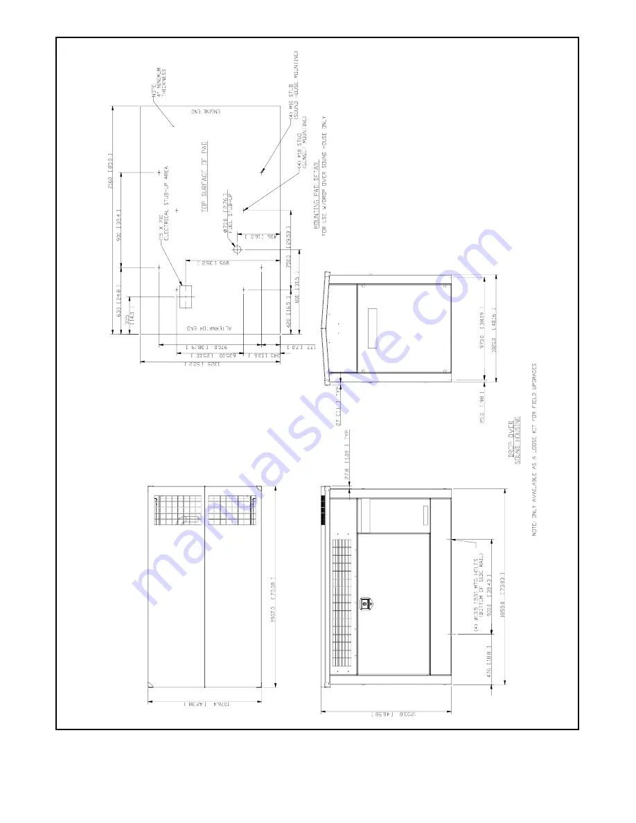 Kohler 15RYG Installation Manual Download Page 53