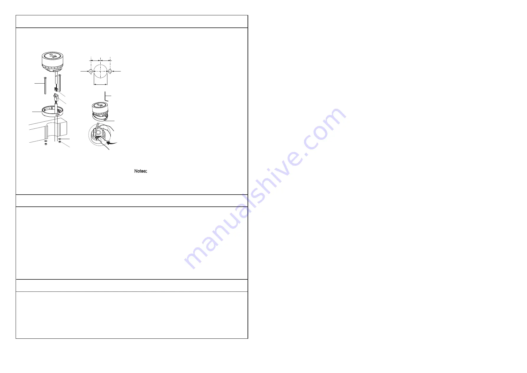 Kohler 23776T-7 Скачать руководство пользователя страница 2