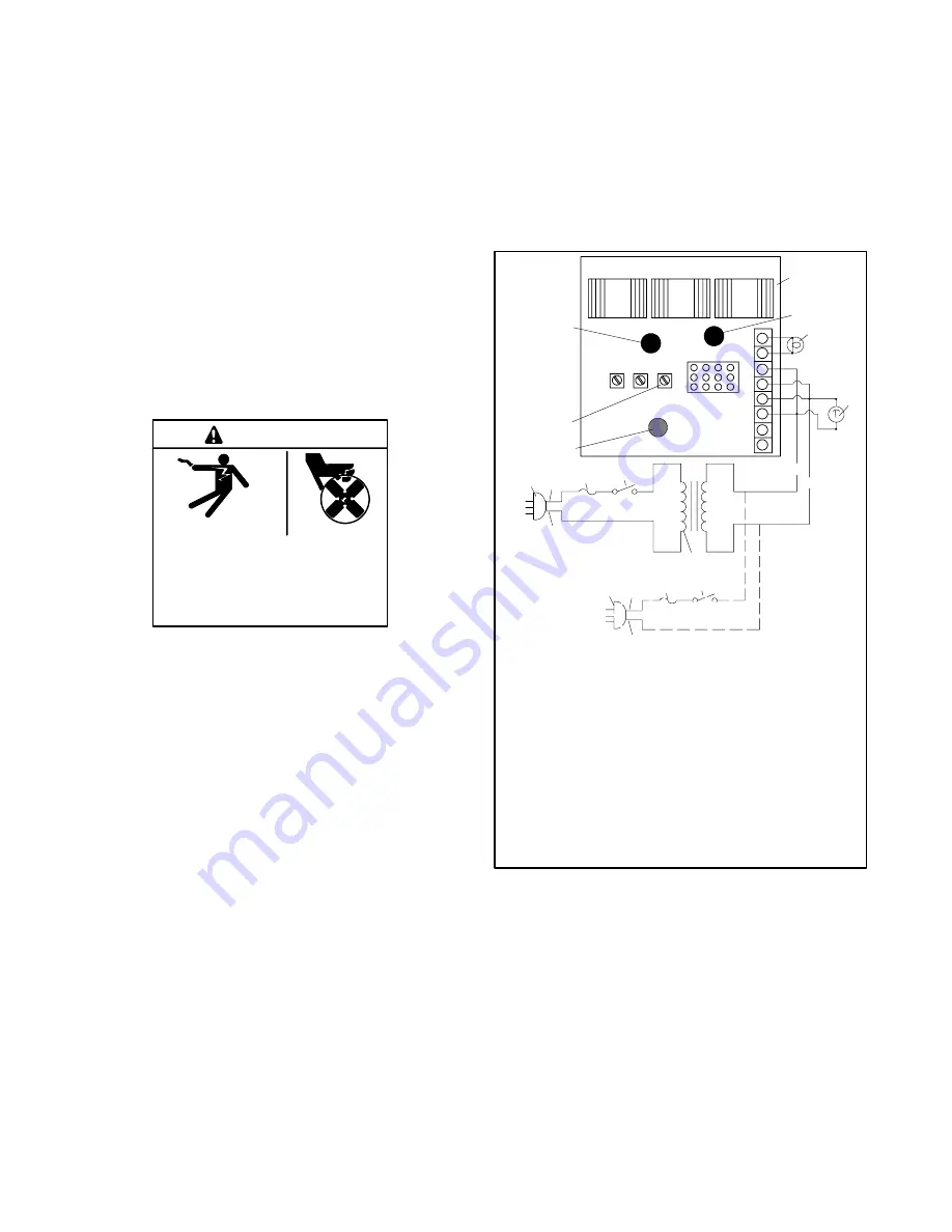 Kohler 27EFOZ Service Manual Download Page 41