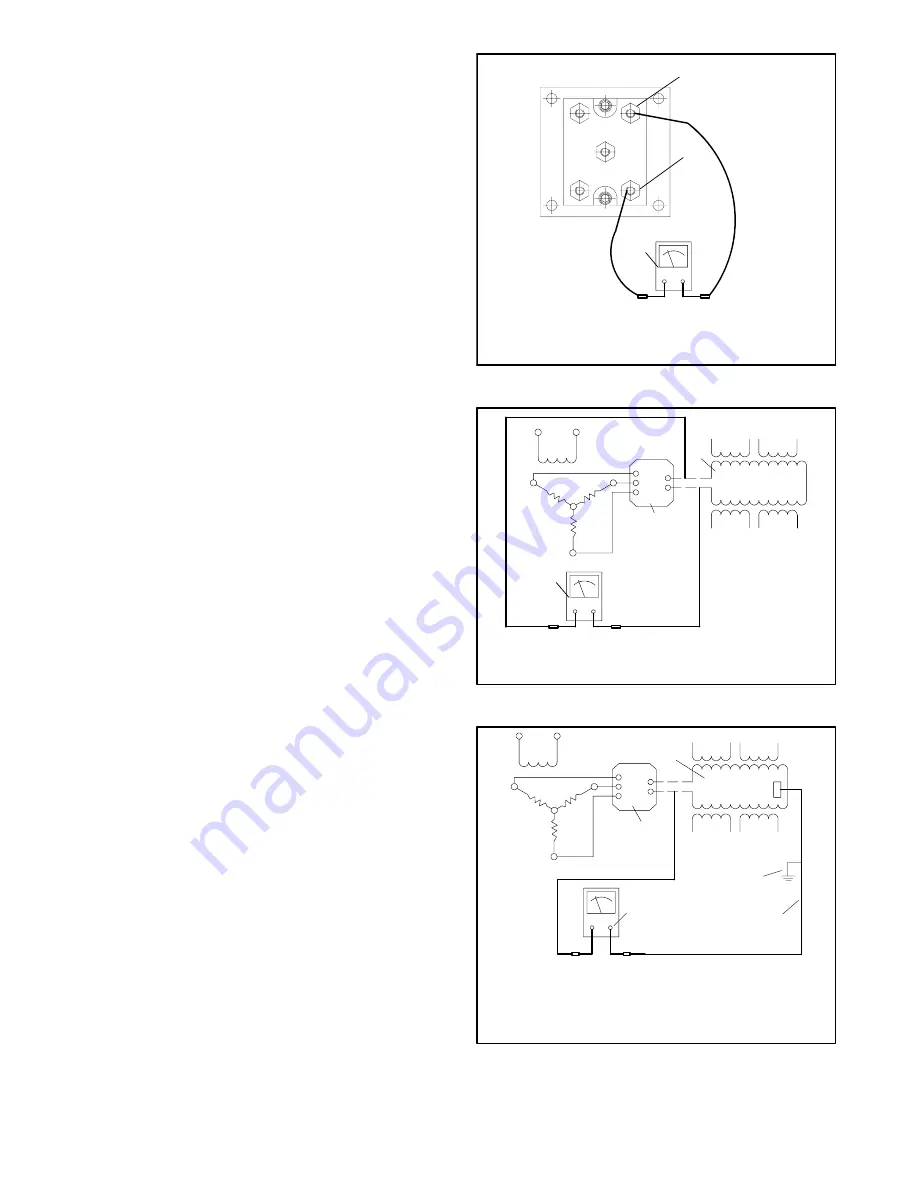 Kohler 27EFOZ Service Manual Download Page 45