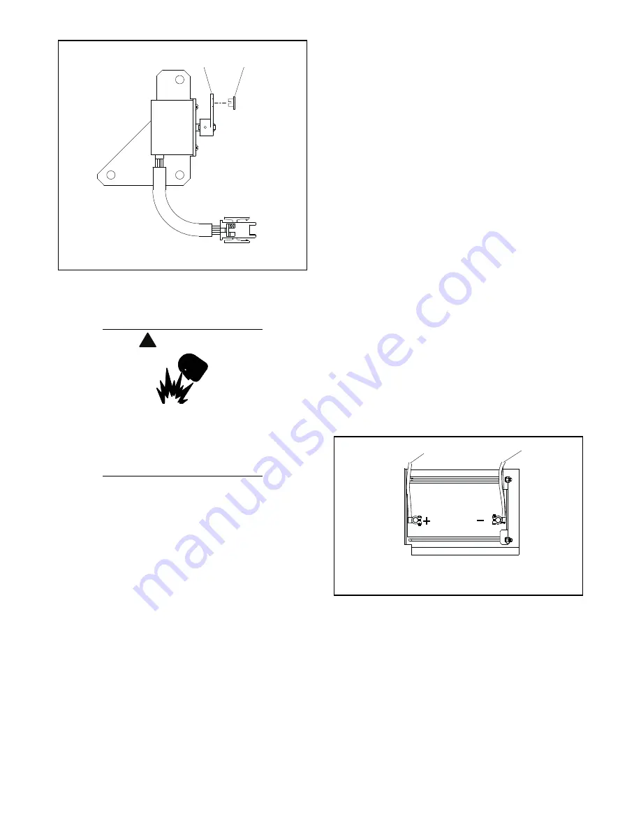 Kohler 6VSG Service Manual Download Page 24