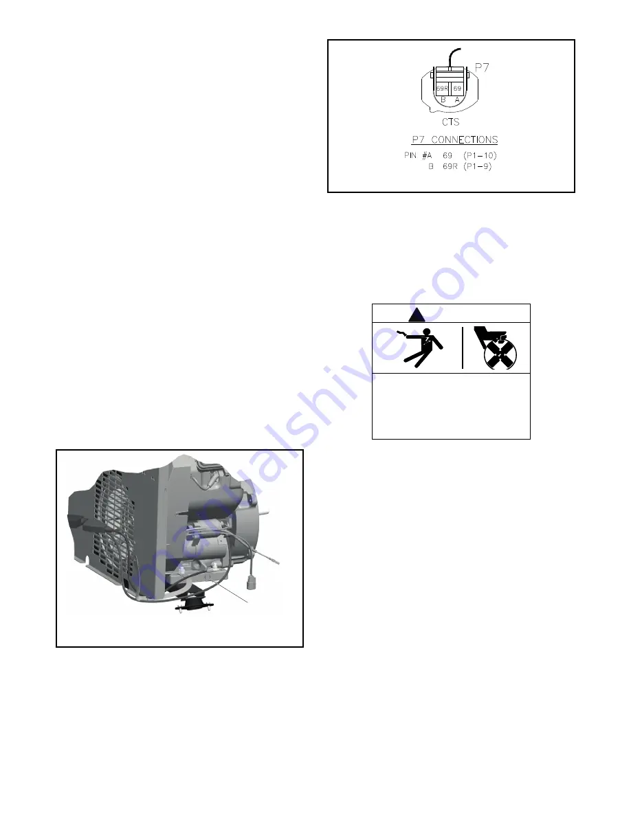 Kohler 6VSG Service Manual Download Page 77