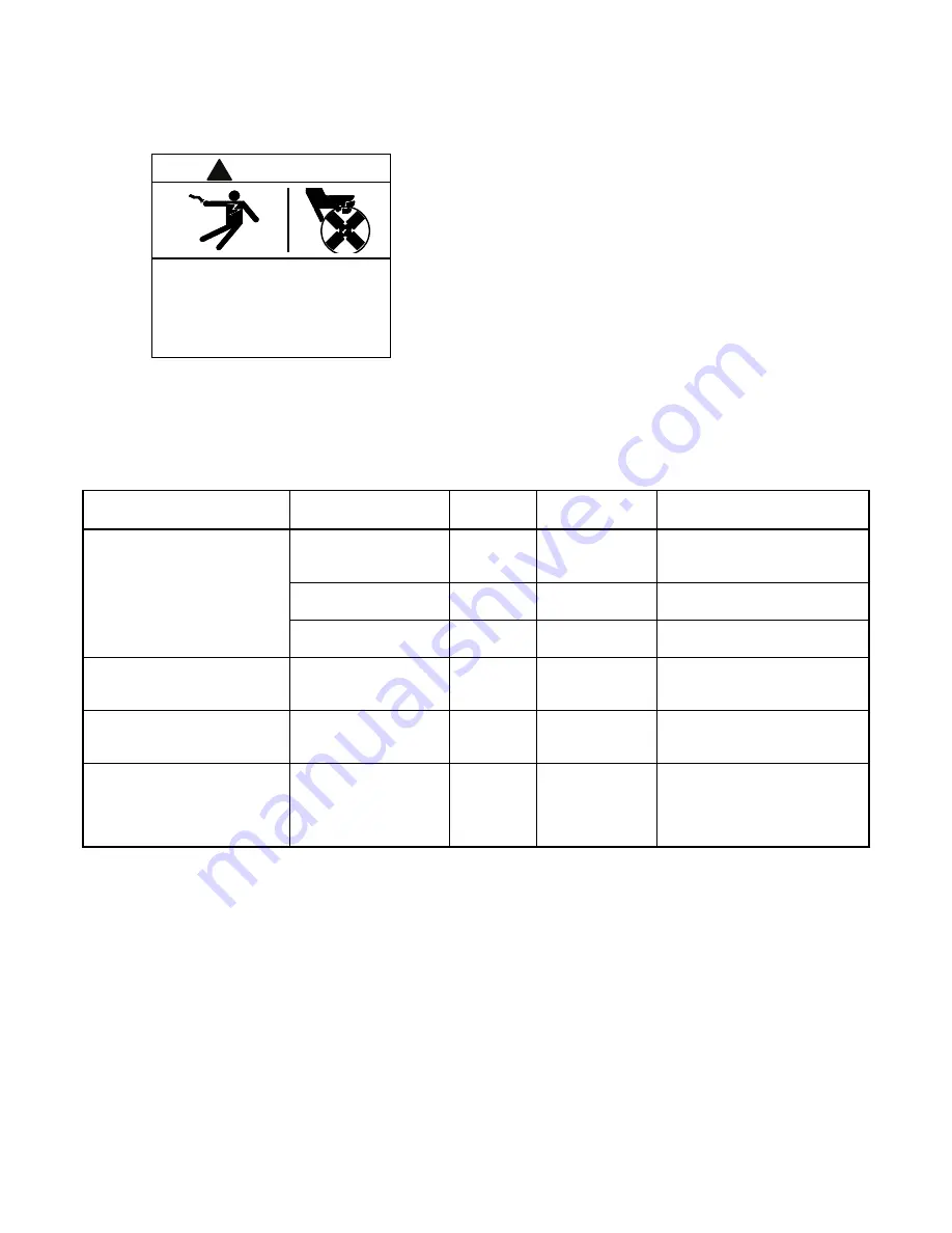 Kohler 6VSG Service Manual Download Page 83