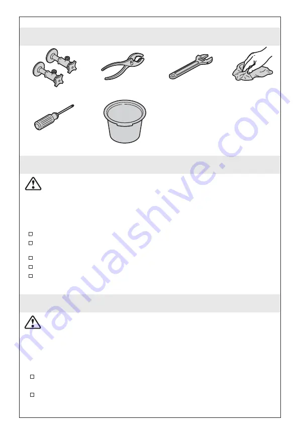 Kohler 72218T-B7-CP Скачать руководство пользователя страница 3