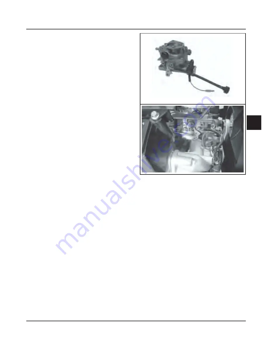 Kohler Aegis LH685 Service Manual Download Page 30