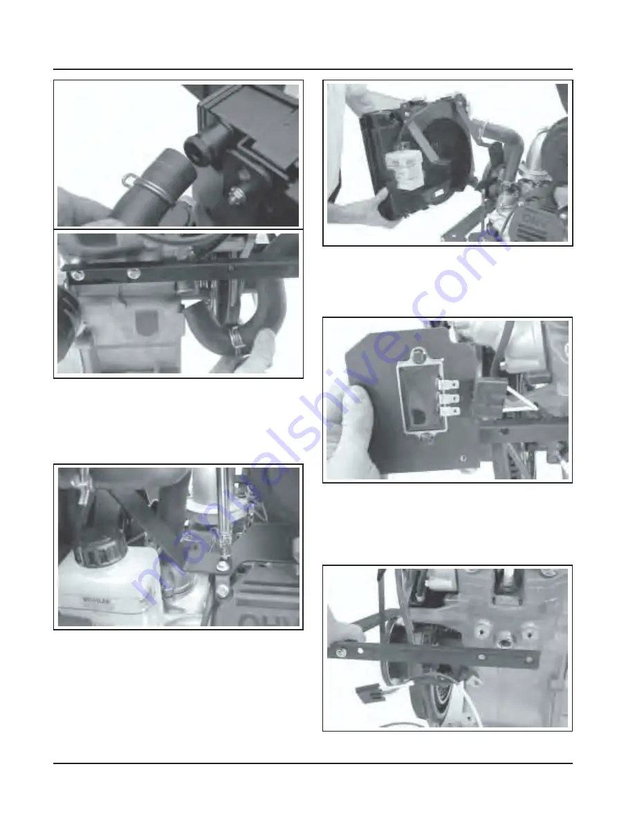 Kohler Aegis LH685 Service Manual Download Page 110