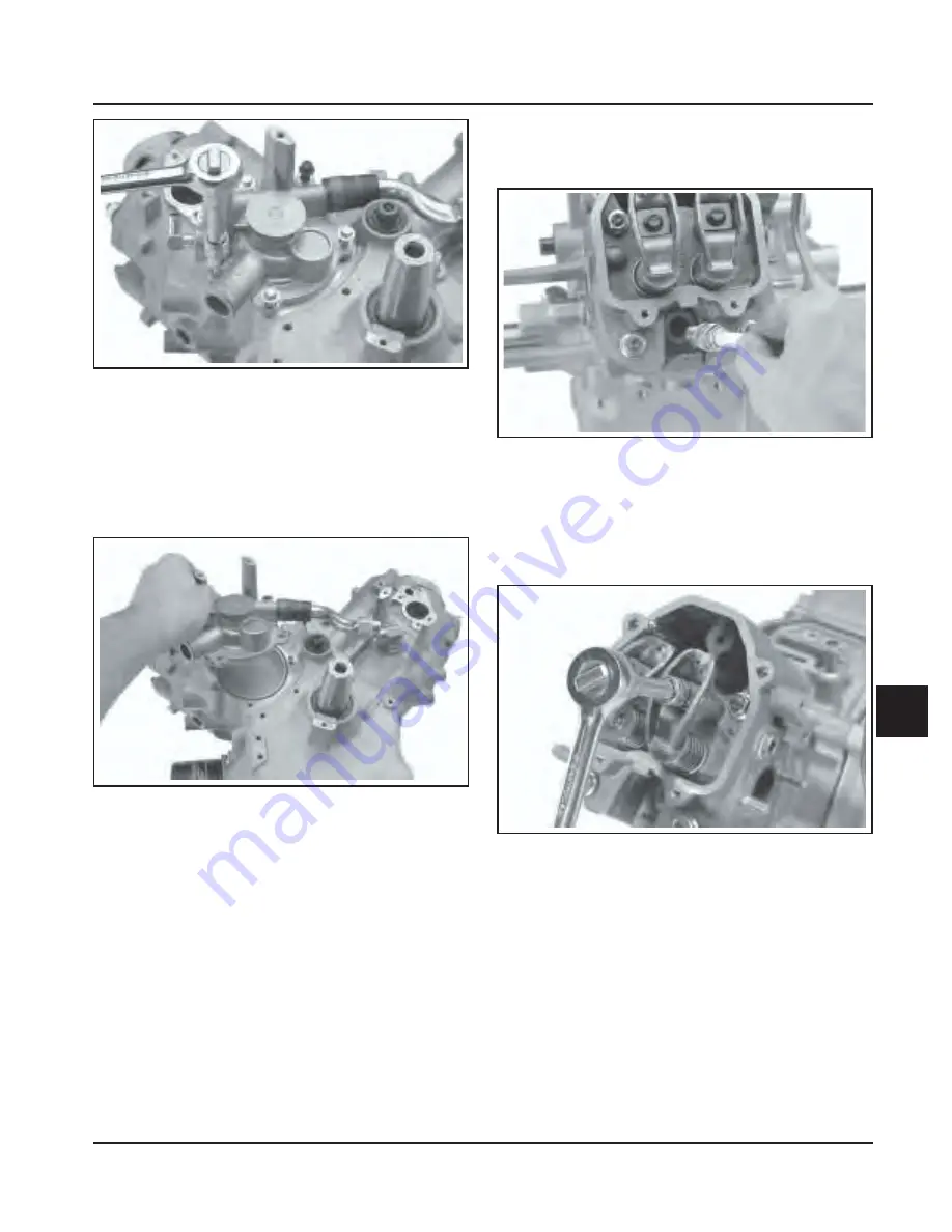 Kohler Aegis LH685 Service Manual Download Page 119