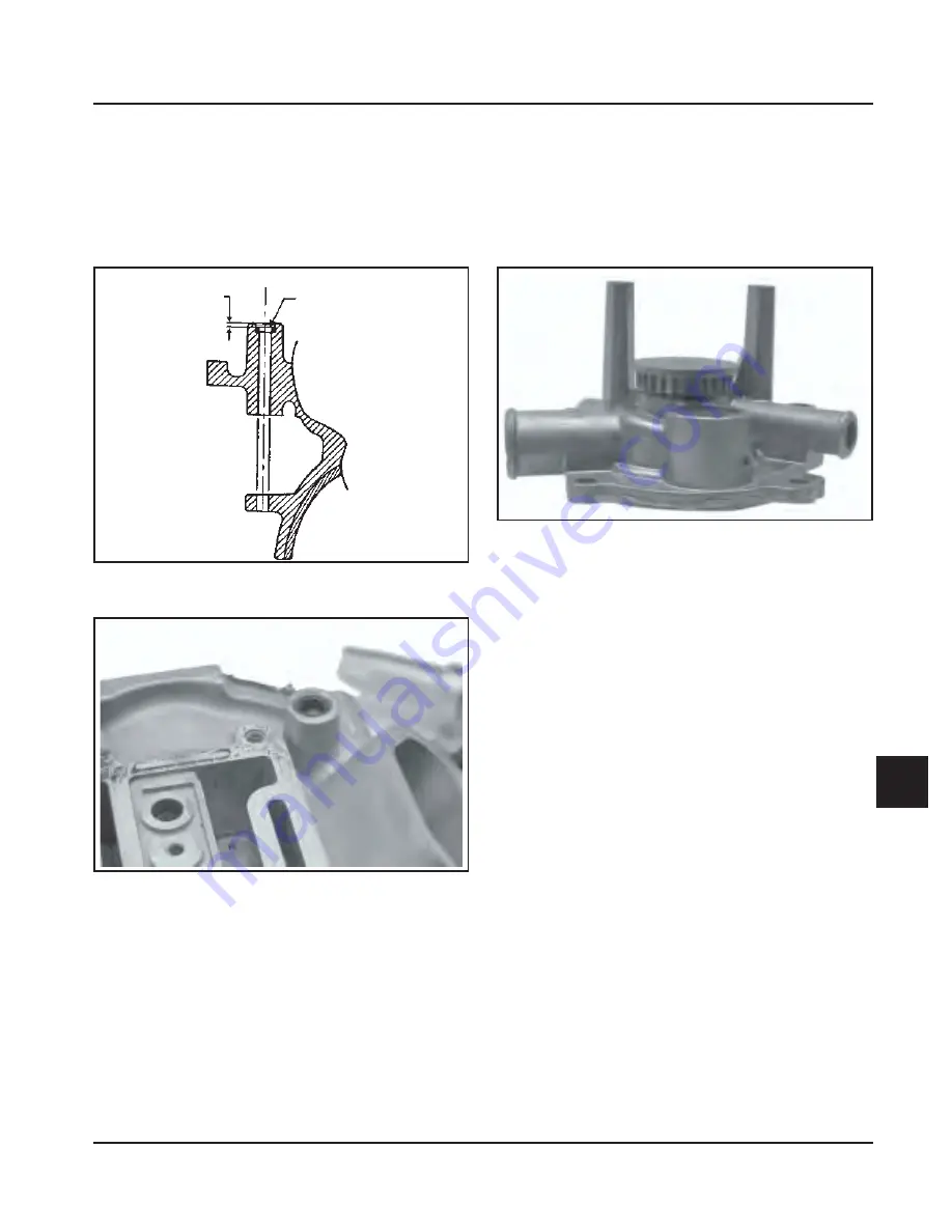 Kohler Aegis LH685 Service Manual Download Page 136