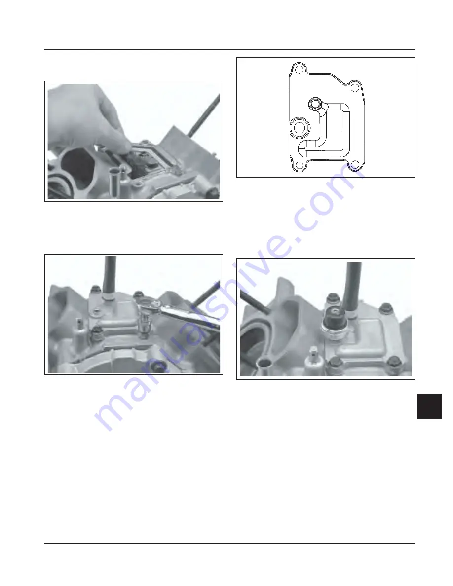 Kohler Aegis LH685 Service Manual Download Page 146