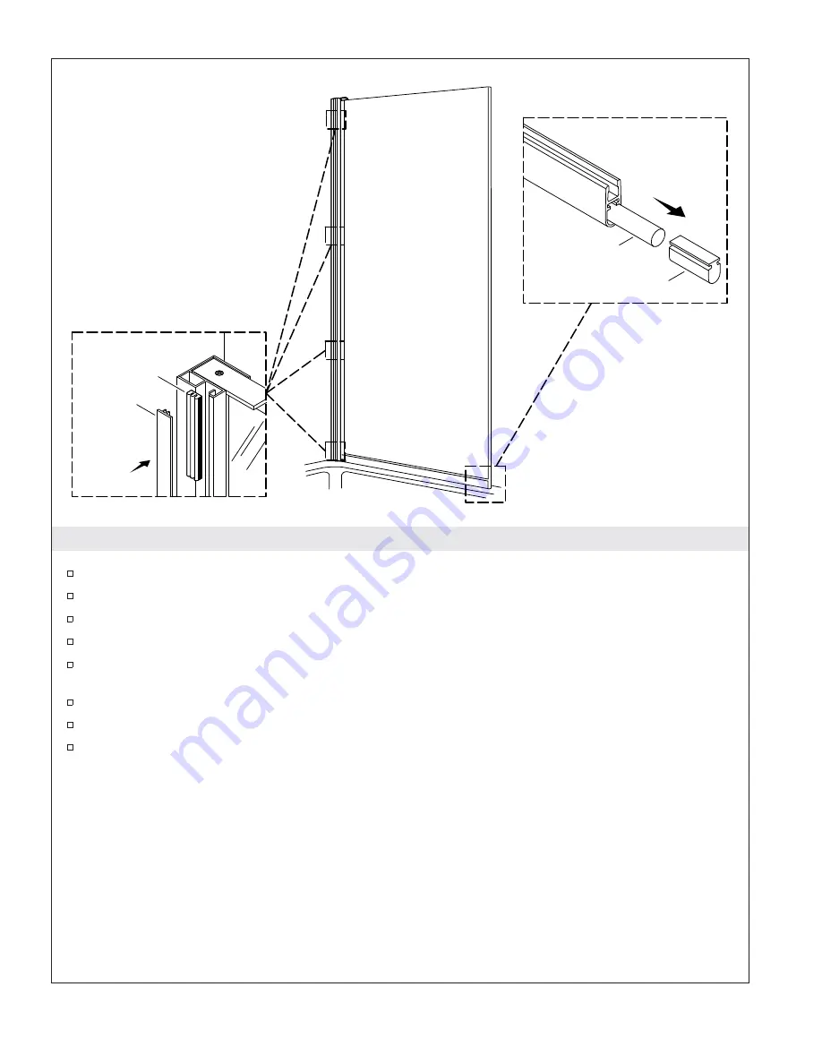 Kohler Aerie K-12345M Скачать руководство пользователя страница 12