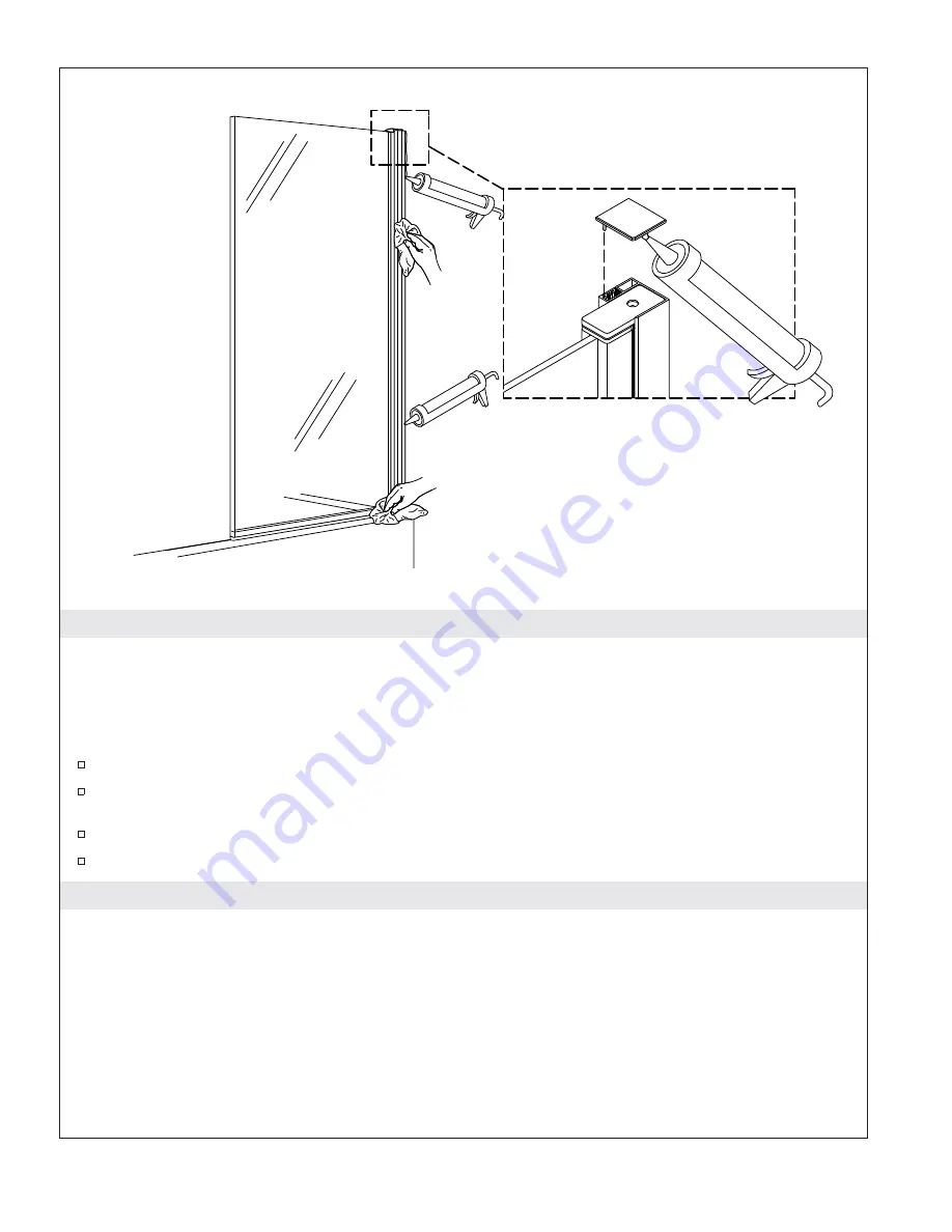 Kohler Aerie K-12345M Скачать руководство пользователя страница 20