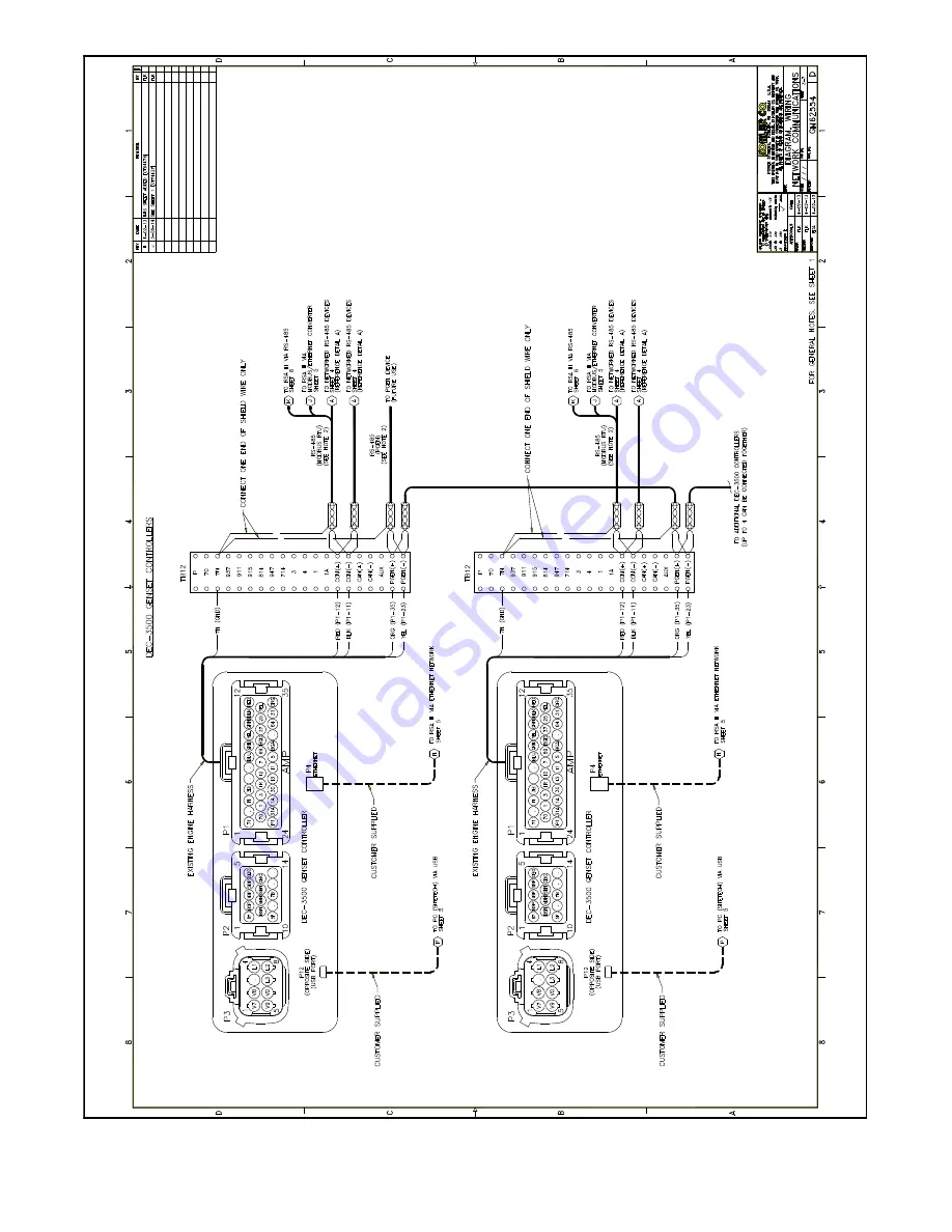 Kohler APM802 Installation Instructions Manual Download Page 38