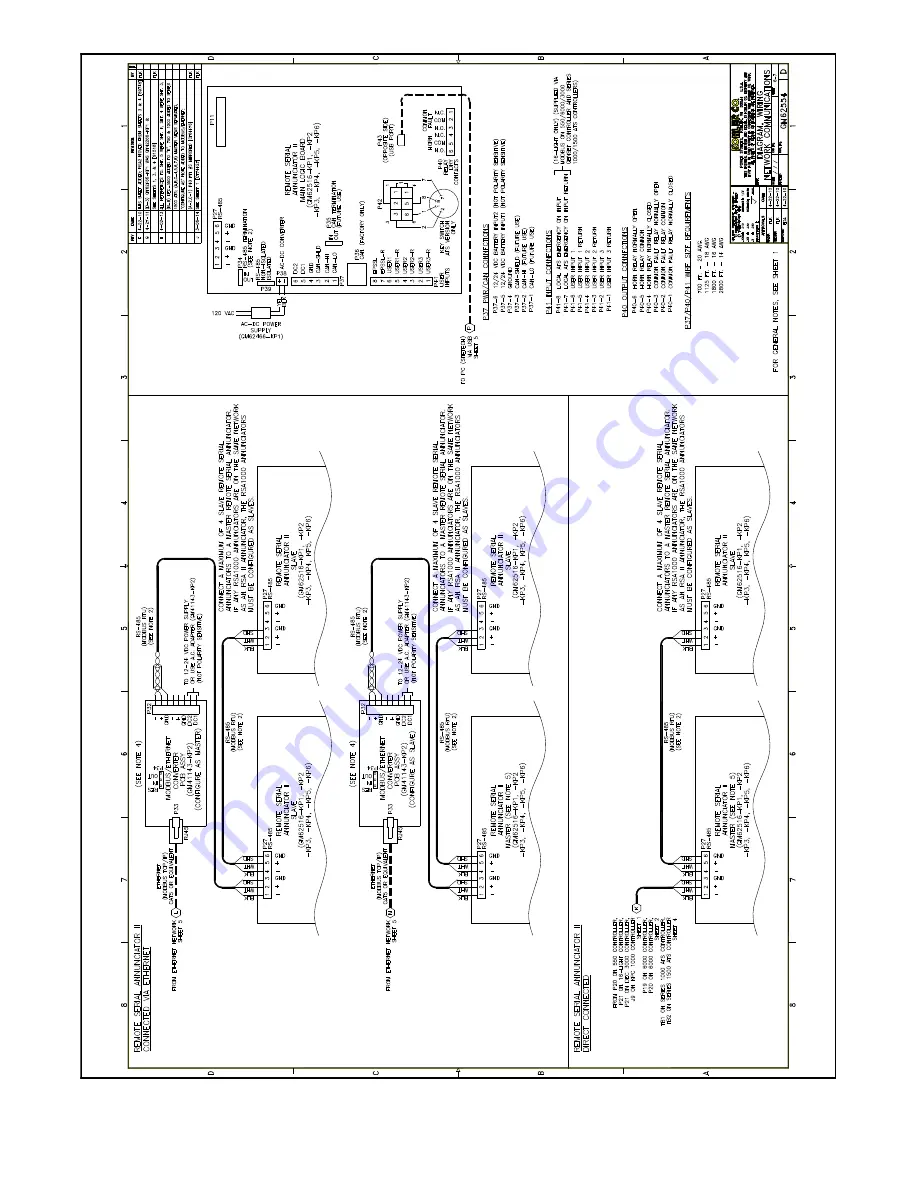 Kohler APM802 Installation Instructions Manual Download Page 41