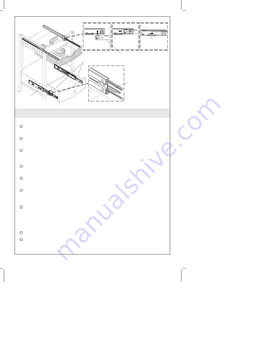 Kohler Archer K-2449 Installation Manual Download Page 19