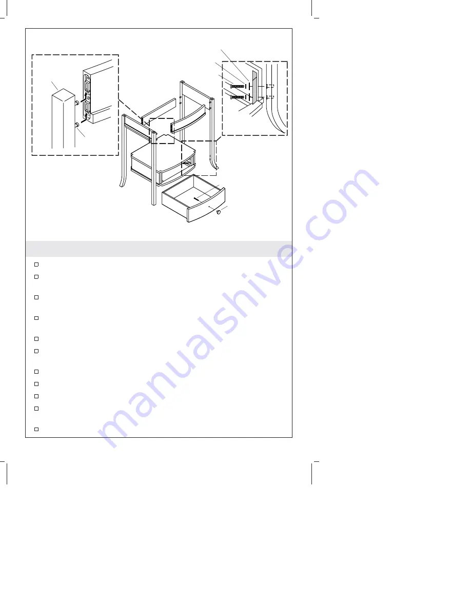 Kohler Archer K-2449 Installation Manual Download Page 25