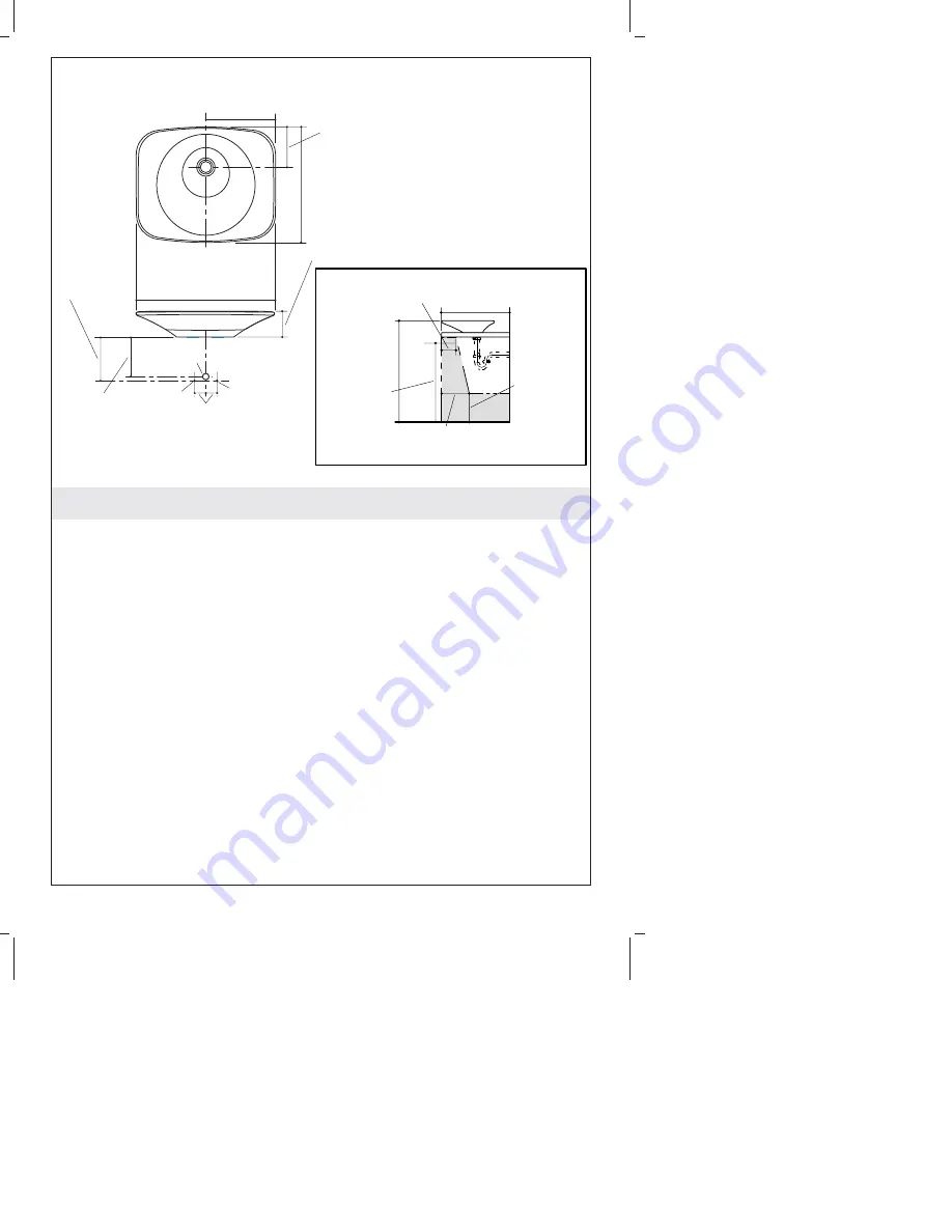 Kohler Botticelli K-2352 Installation Manual Download Page 4