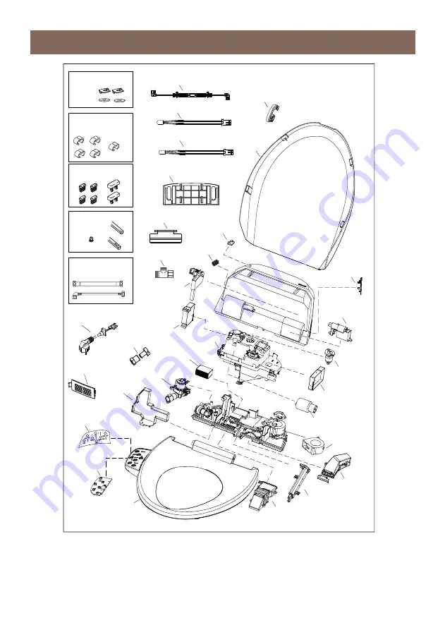 Kohler C3-125 Homeowner'S Manual Download Page 17