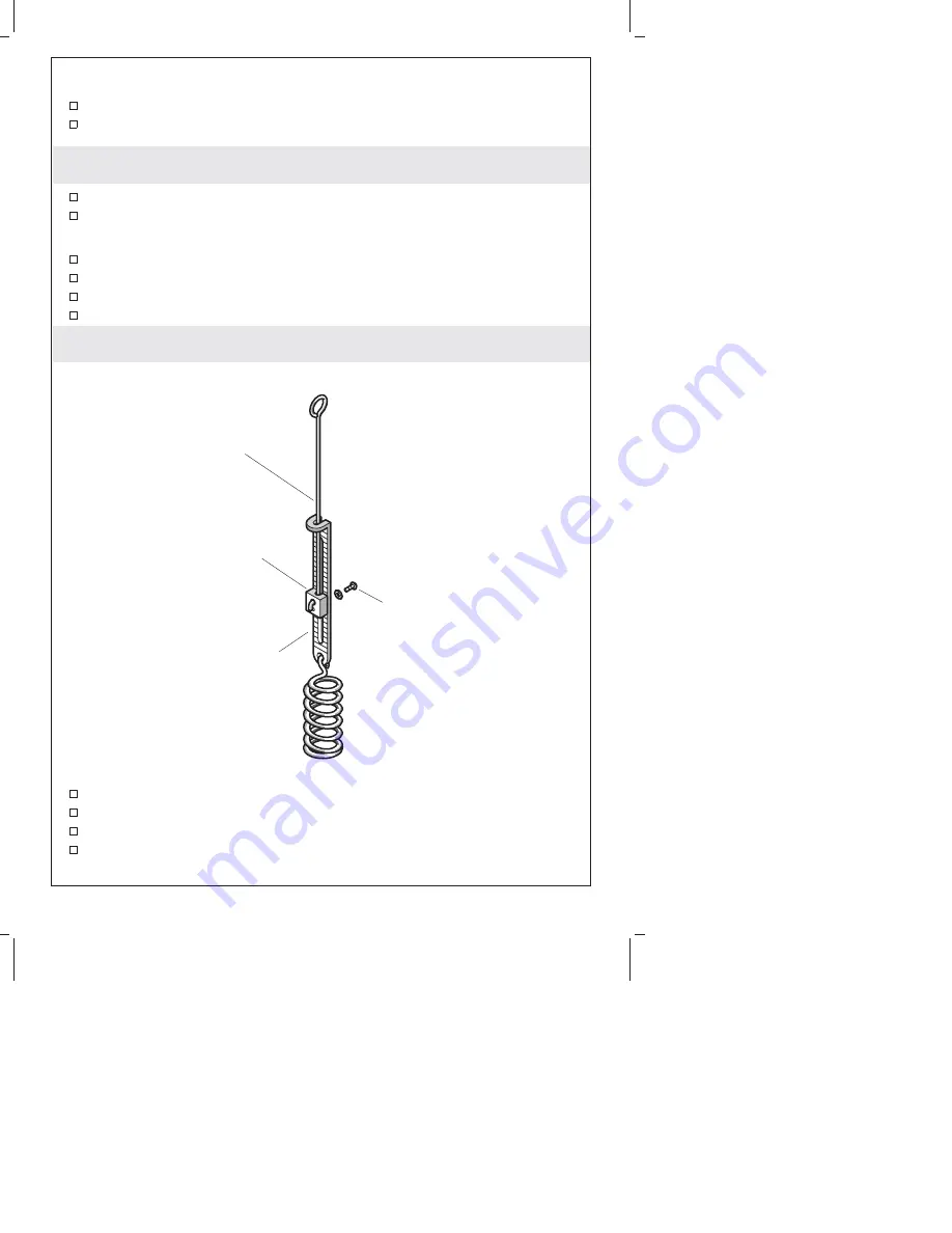 Kohler Clearflo K-7147 Скачать руководство пользователя страница 12