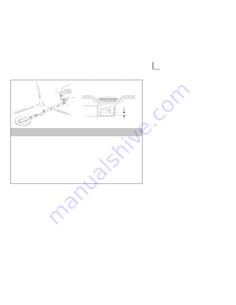 Kohler Clearflo K-7147 Installation Manual Download Page 6