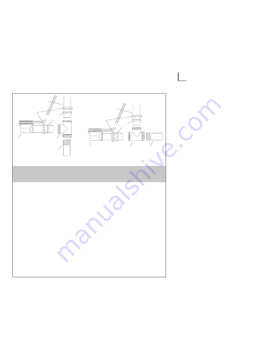 Kohler Clearflo K-7147 Installation Manual Download Page 11