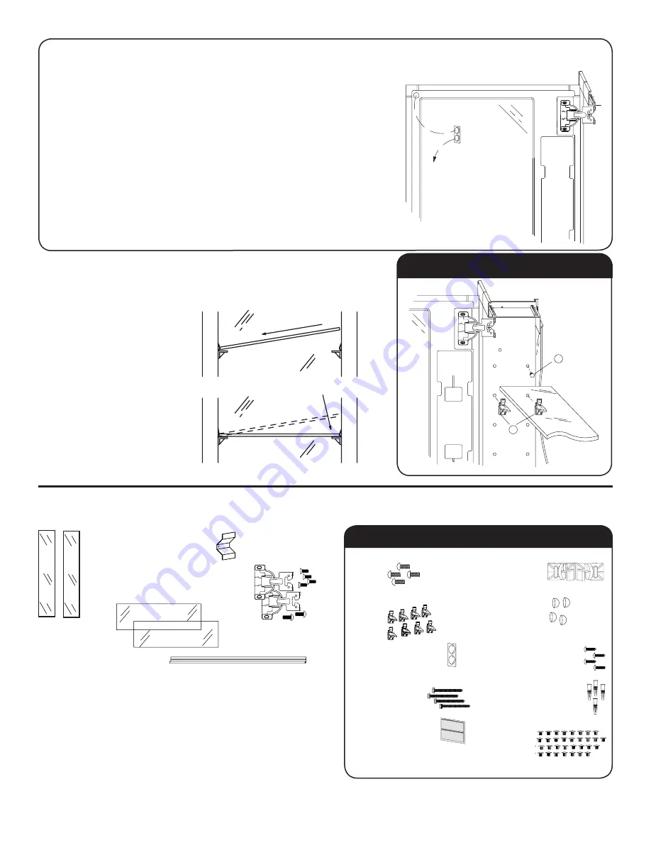 Kohler CLW Series Instructions Download Page 4