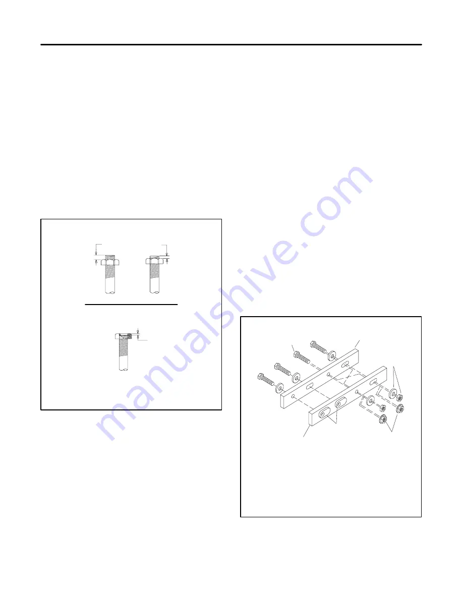 Kohler COM7.5 Service Manual Download Page 57