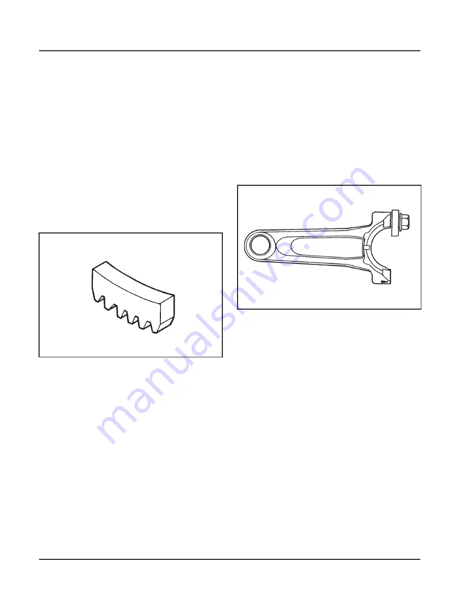 Kohler Command CH18-750 Service Manual Download Page 22