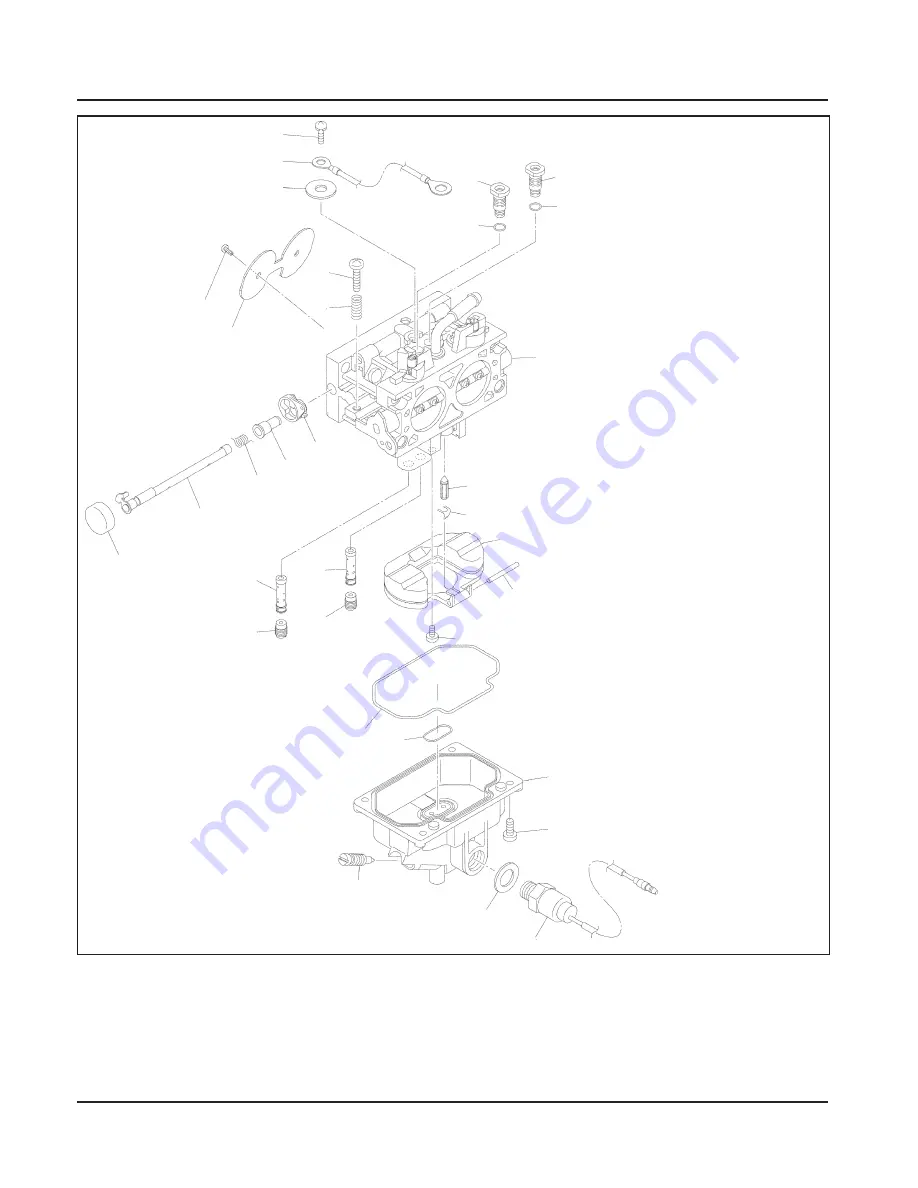 Kohler Command CH18-750 Скачать руководство пользователя страница 53