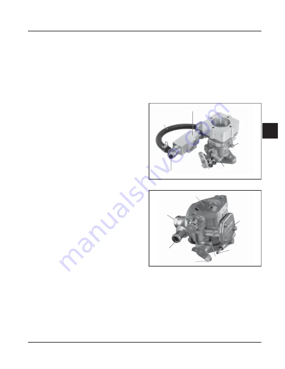 Kohler Command CH18-750 Service Manual Download Page 60