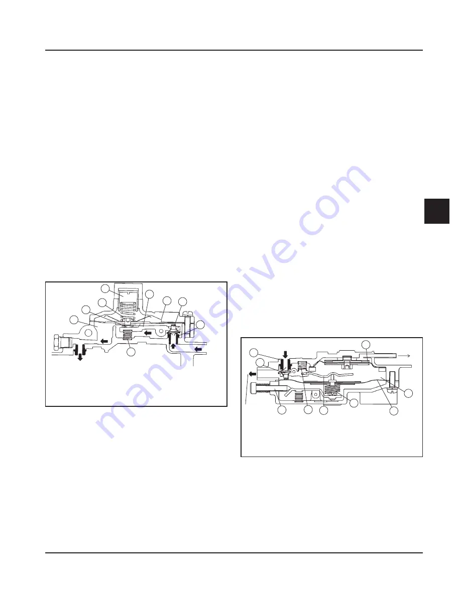 Kohler Command CH18-750 Скачать руководство пользователя страница 68