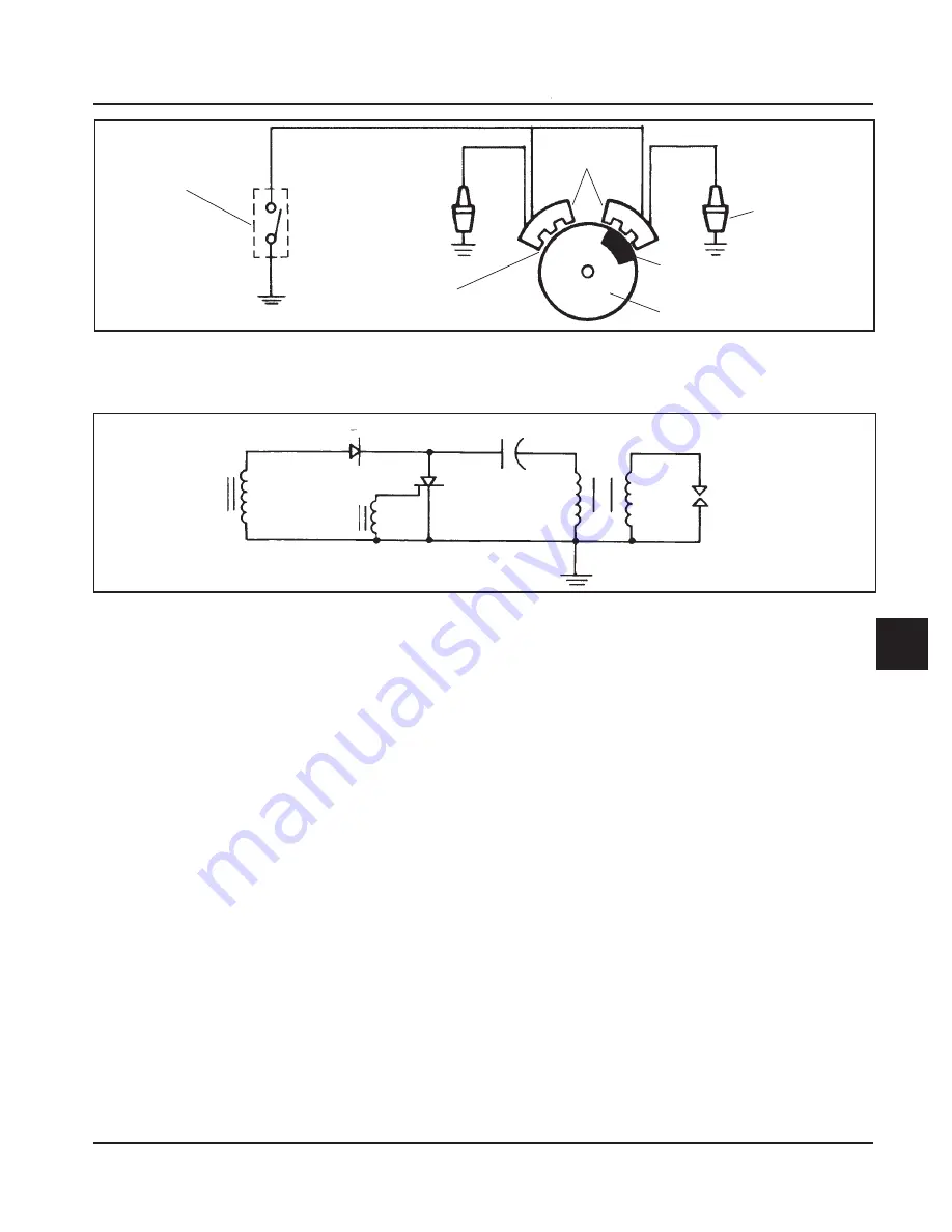 Kohler Command CH18-750 Service Manual Download Page 129