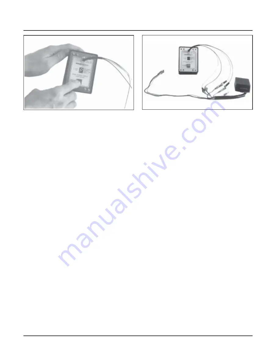 Kohler Command CH18-750 Service Manual Download Page 136