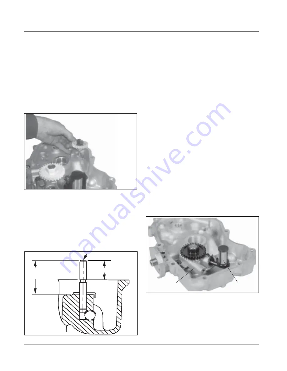 Kohler Command CH18-750 Скачать руководство пользователя страница 195