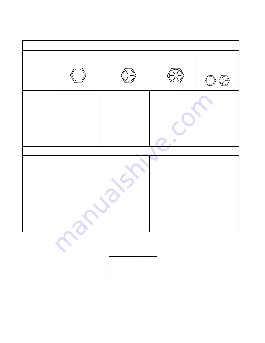 Kohler COMMAND CV17-745 Service Manual Download Page 18