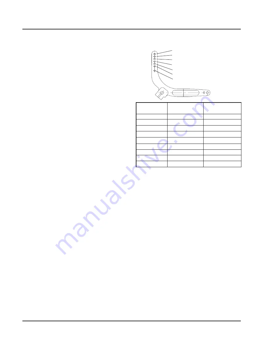 Kohler COMMAND CV17-745 Service Manual Download Page 192