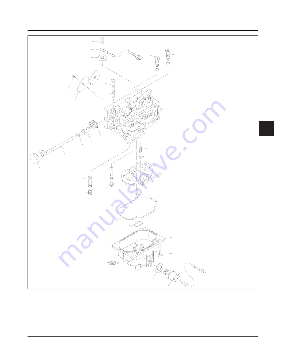 Kohler Command CV17-750 Service Manual Download Page 63