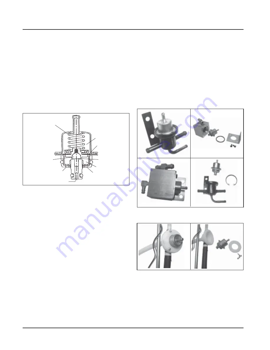 Kohler Command CV17-750 Скачать руководство пользователя страница 87