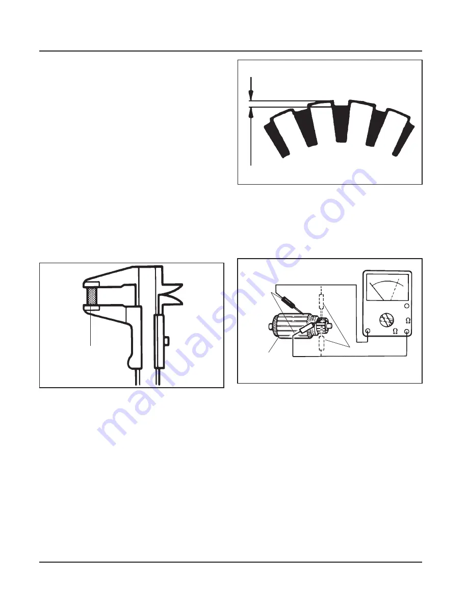 Kohler Command CV17-750 Service Manual Download Page 150