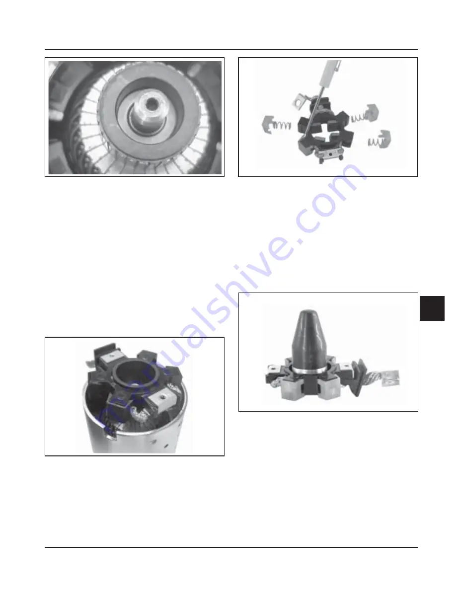 Kohler Command CV17-750 Скачать руководство пользователя страница 153