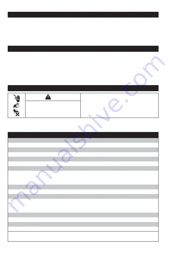 Kohler Command PRO CH260 Owner'S Manual Download Page 103