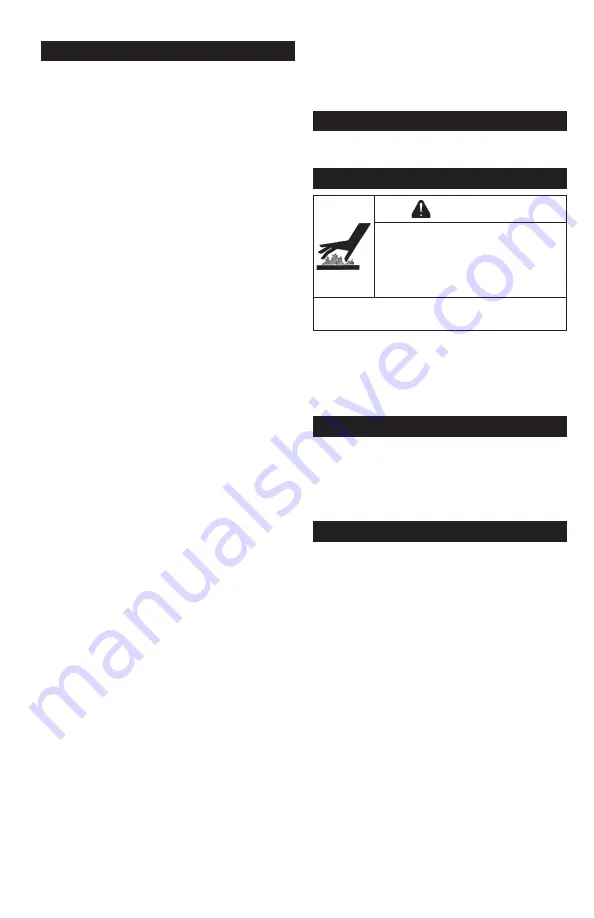 Kohler Command PRO CH260 Owner'S Manual Download Page 146