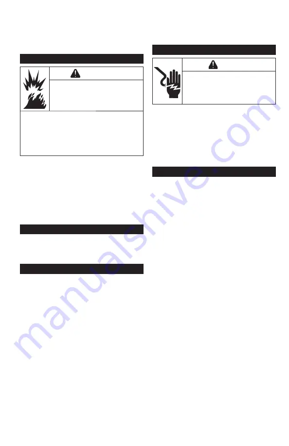 Kohler Command PRO CH260 Owner'S Manual Download Page 166