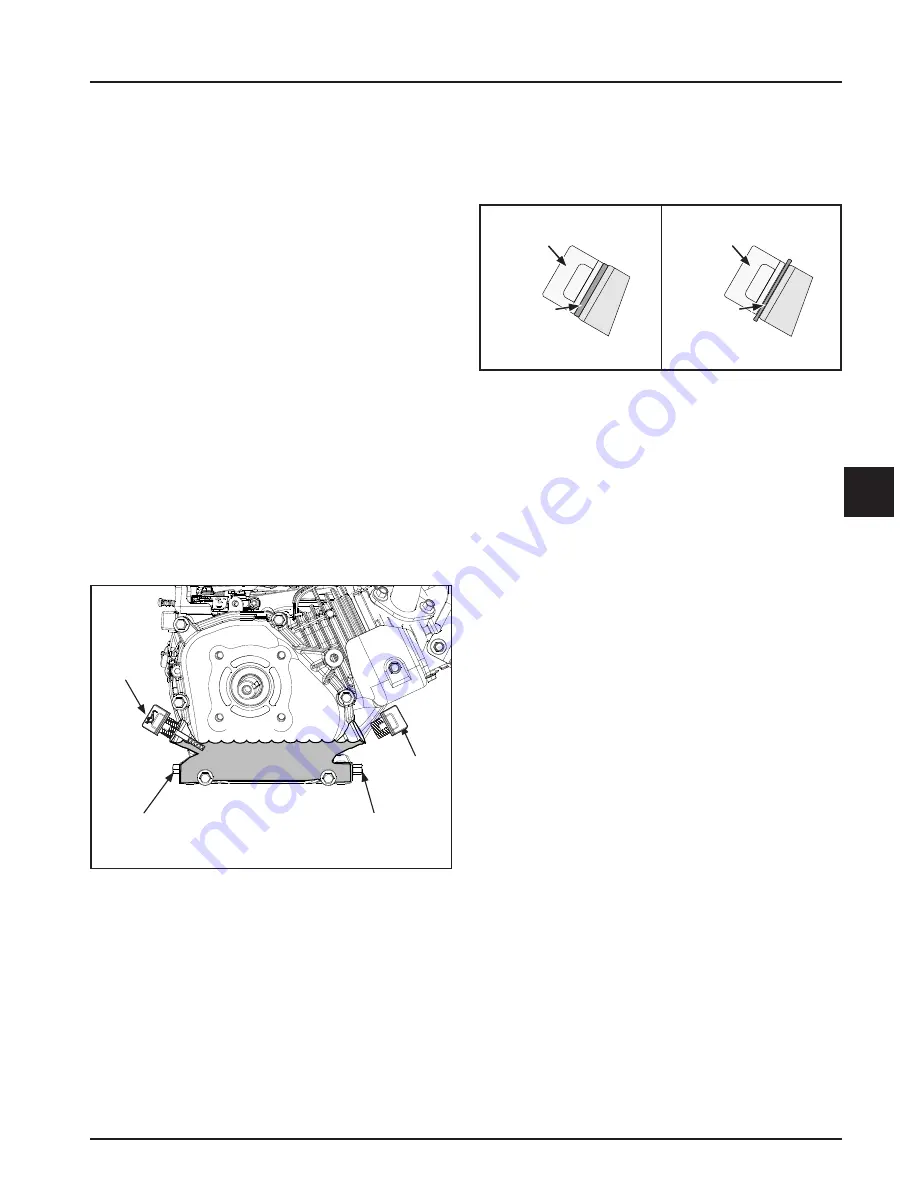 Kohler Command PRO CH270 Service Manual Download Page 51