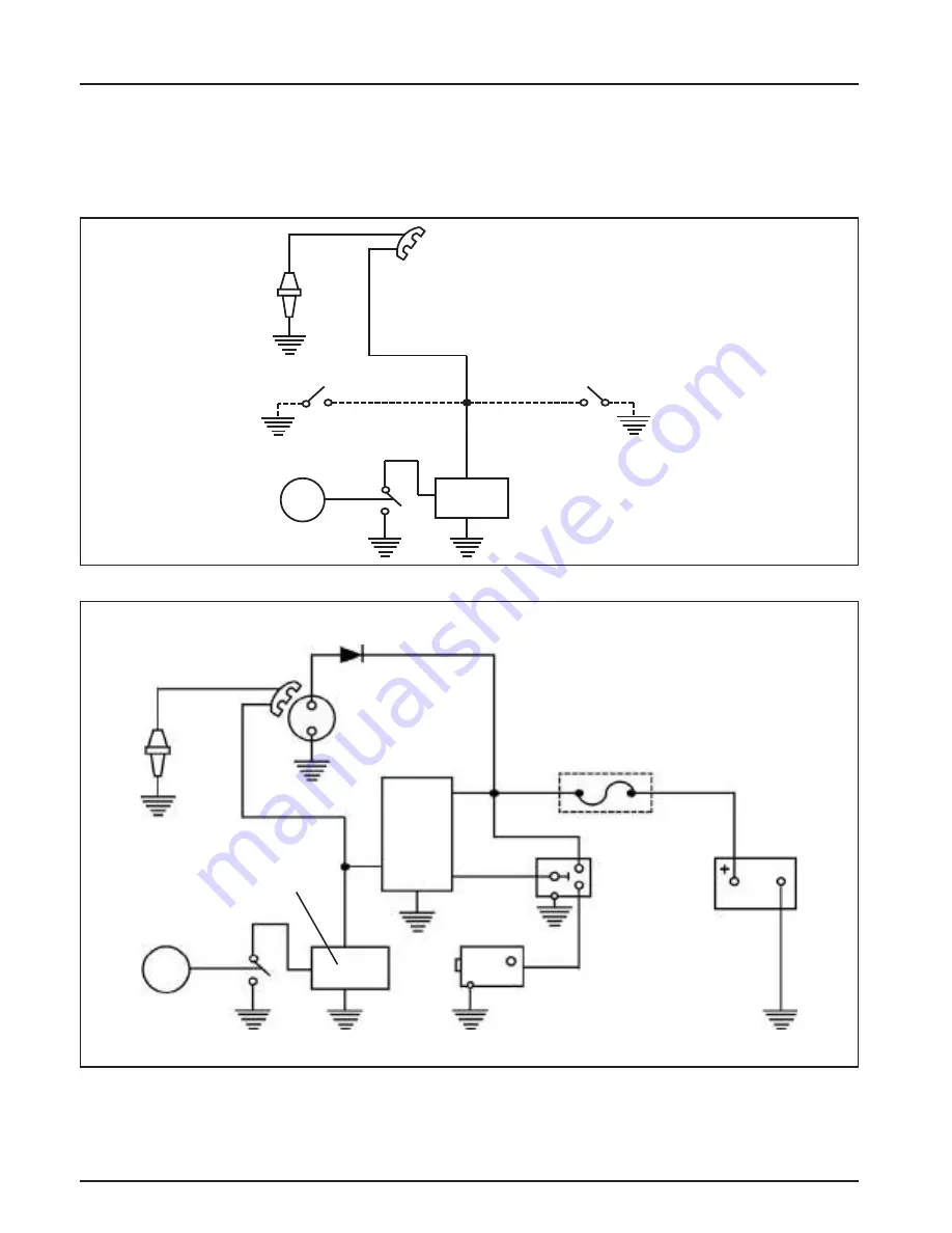 Kohler Command PRO CH270 Service Manual Download Page 62