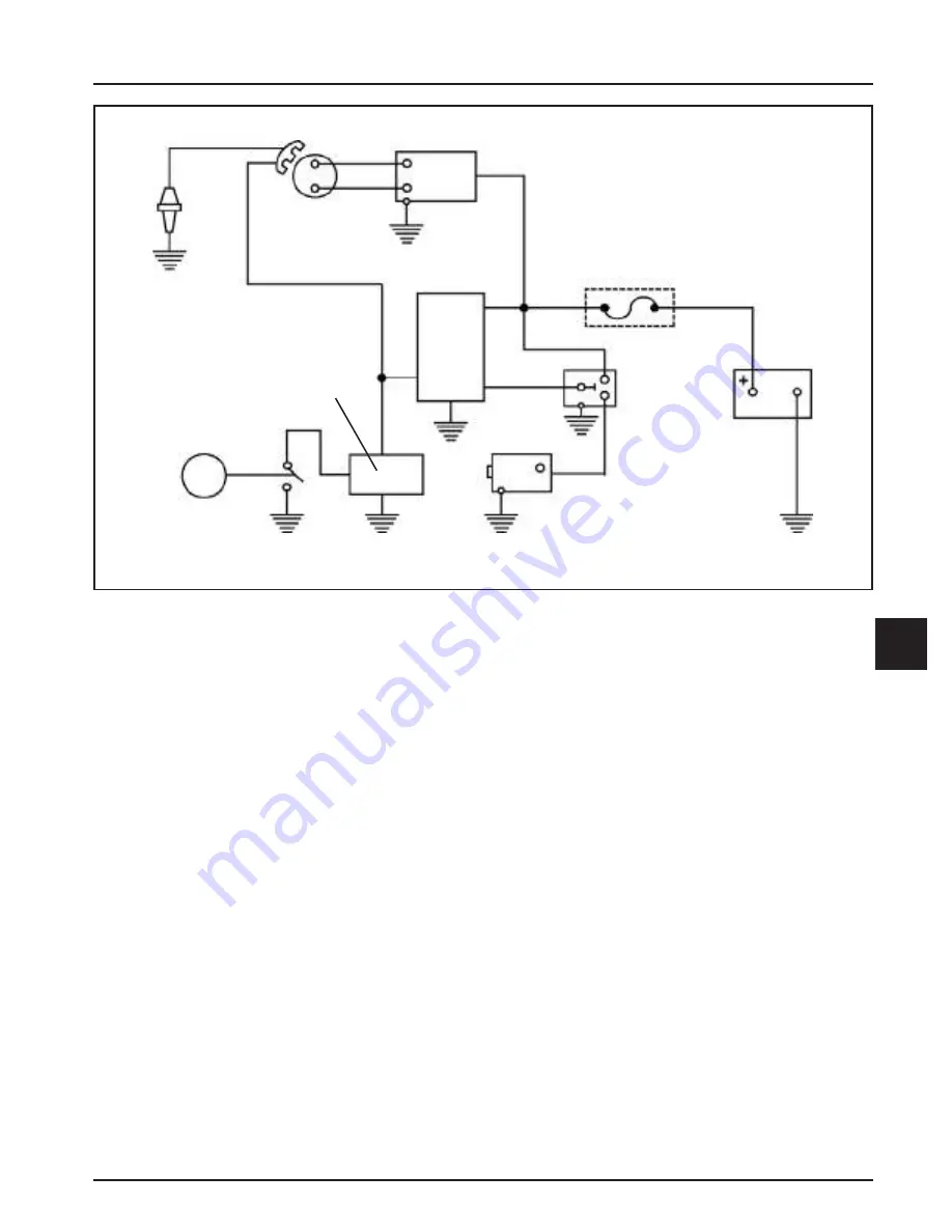 Kohler Command PRO CH270 Service Manual Download Page 63