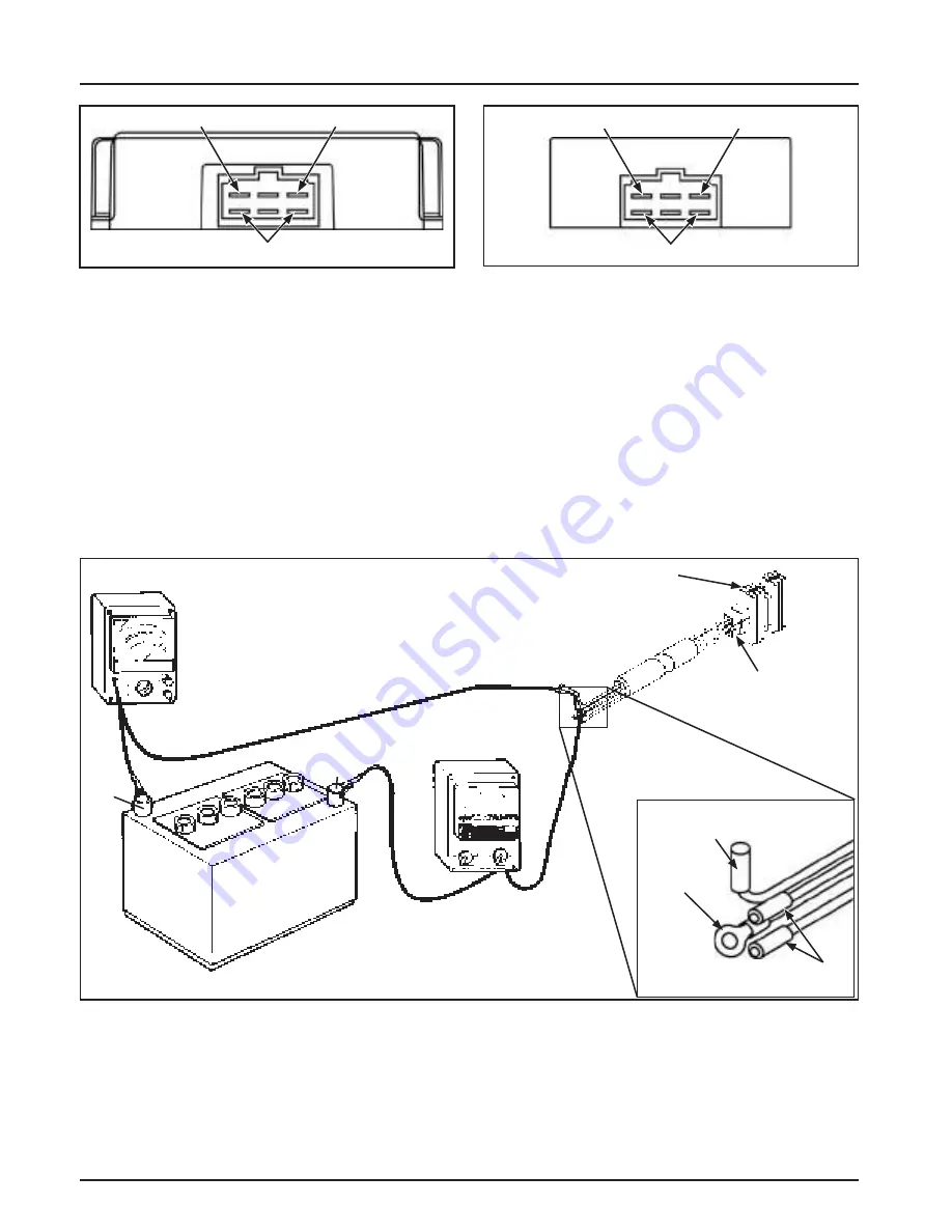 Kohler Command PRO CH270 Скачать руководство пользователя страница 64