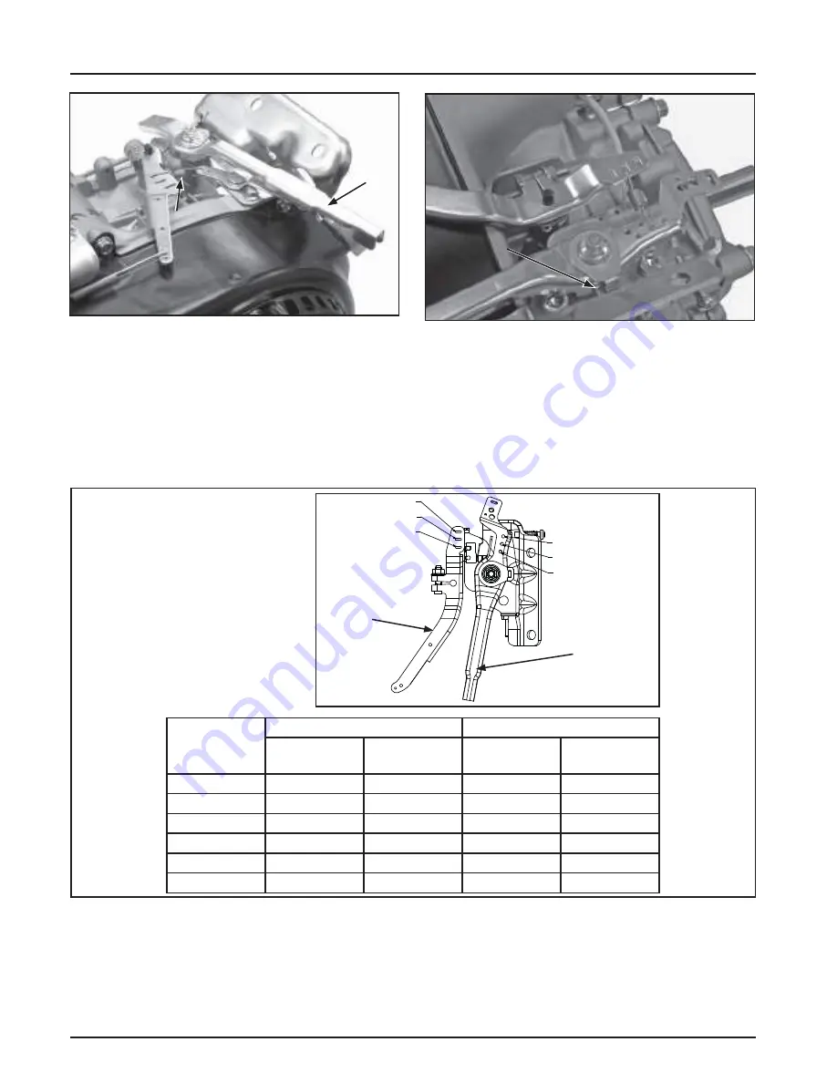 Kohler Command PRO CH270 Service Manual Download Page 118